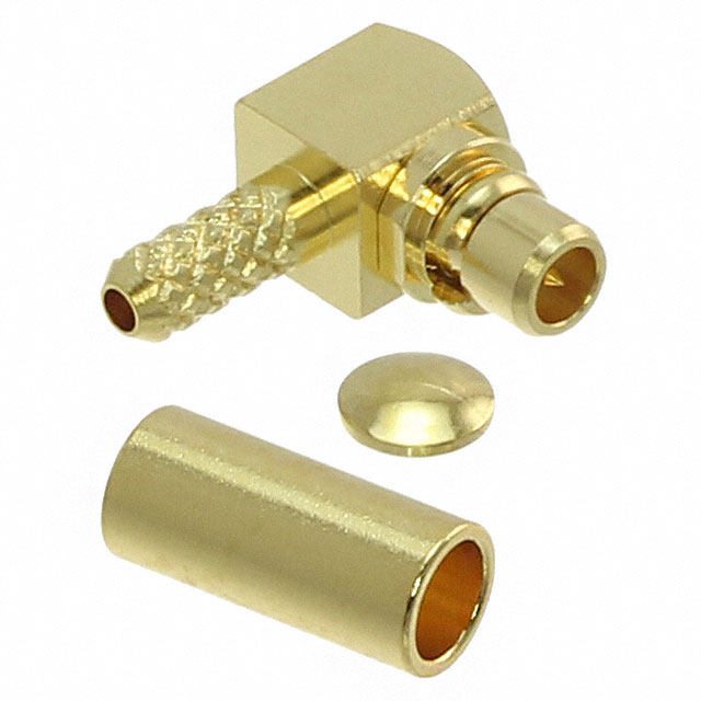 MMCX-LP-178B/U(40) Hirose Electric Co Ltd  Coaxial Connector (RF) Assemblies